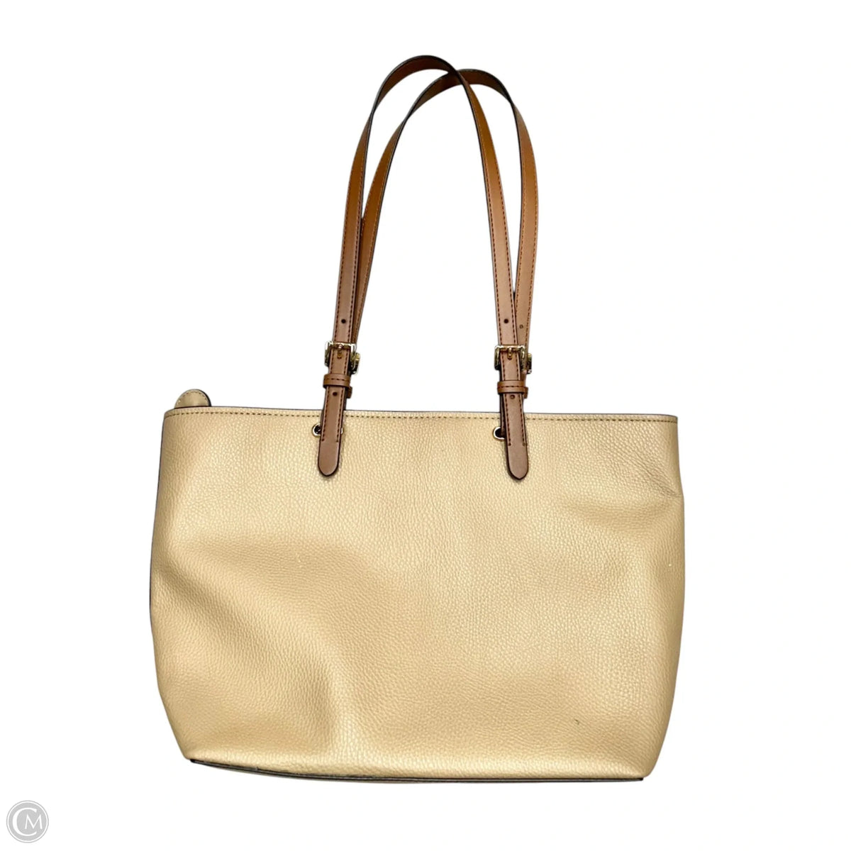 Tote Designer By Michael By Michael Kors, Size: Medium
