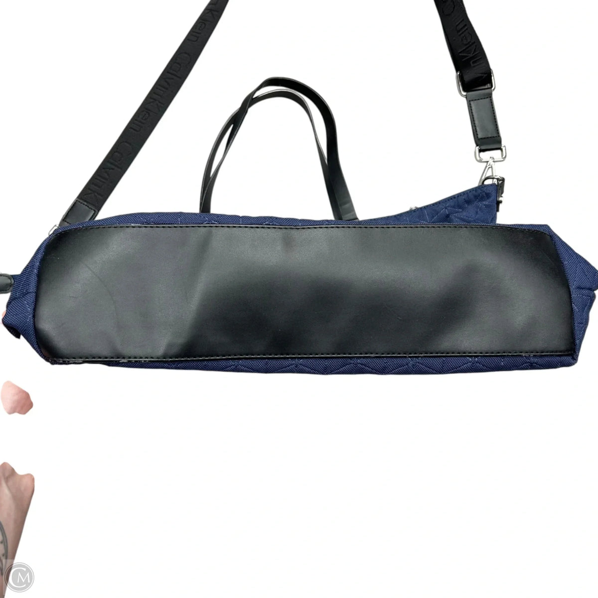 Duffle And Weekender By Calvin Klein, Size: Medium