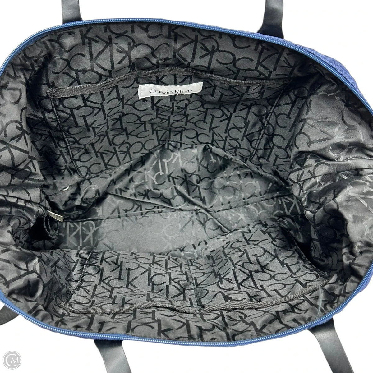 Duffle And Weekender By Calvin Klein, Size: Medium