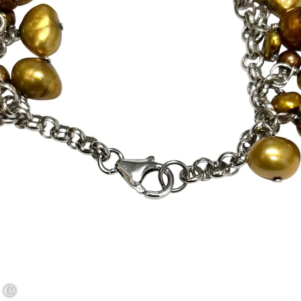 Bracelet Sterling Silver
