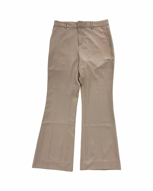 Pants Dress By Banana Republic In Tan, Size:2P