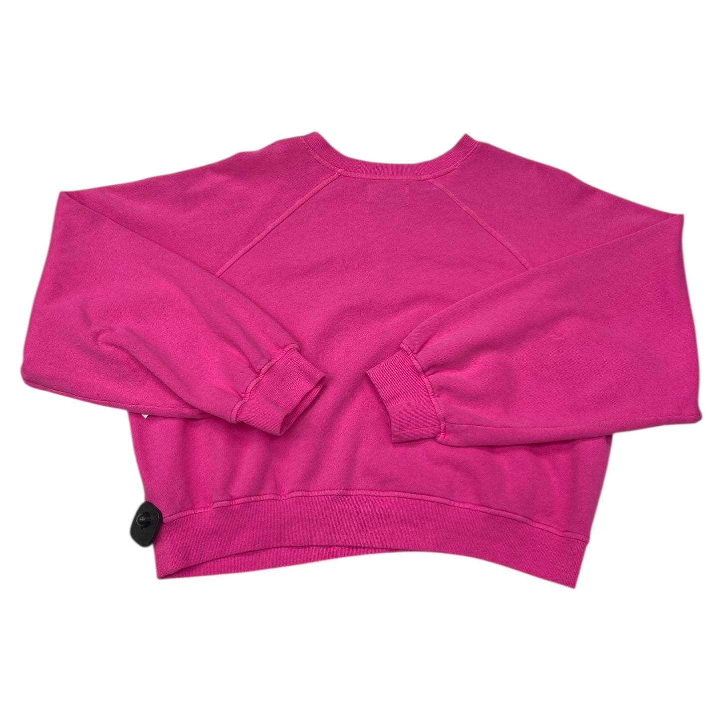 Top Ls By Old Navy In Pink, Size:L