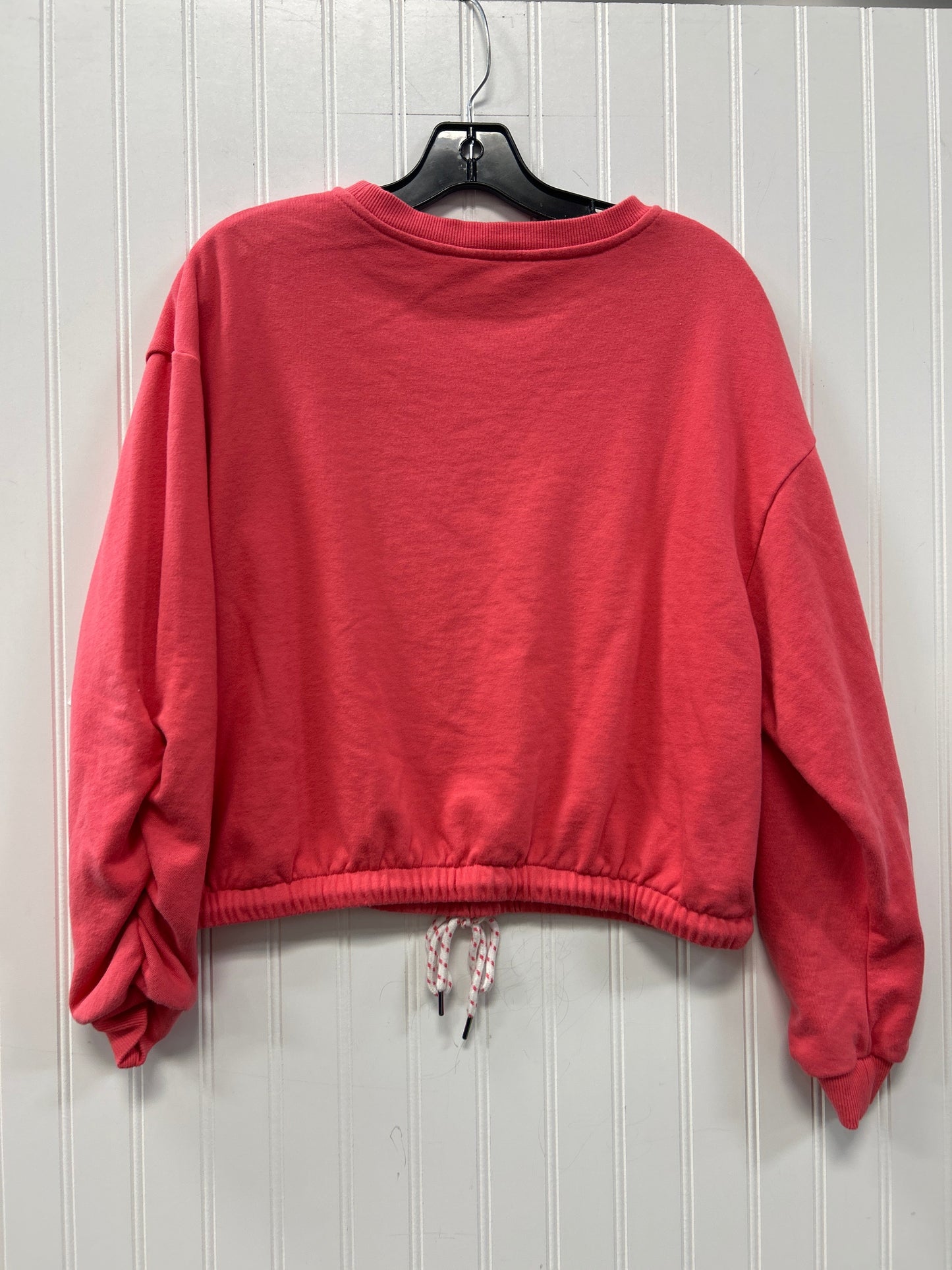 Top Ls By Cmc In Pink, Size:M