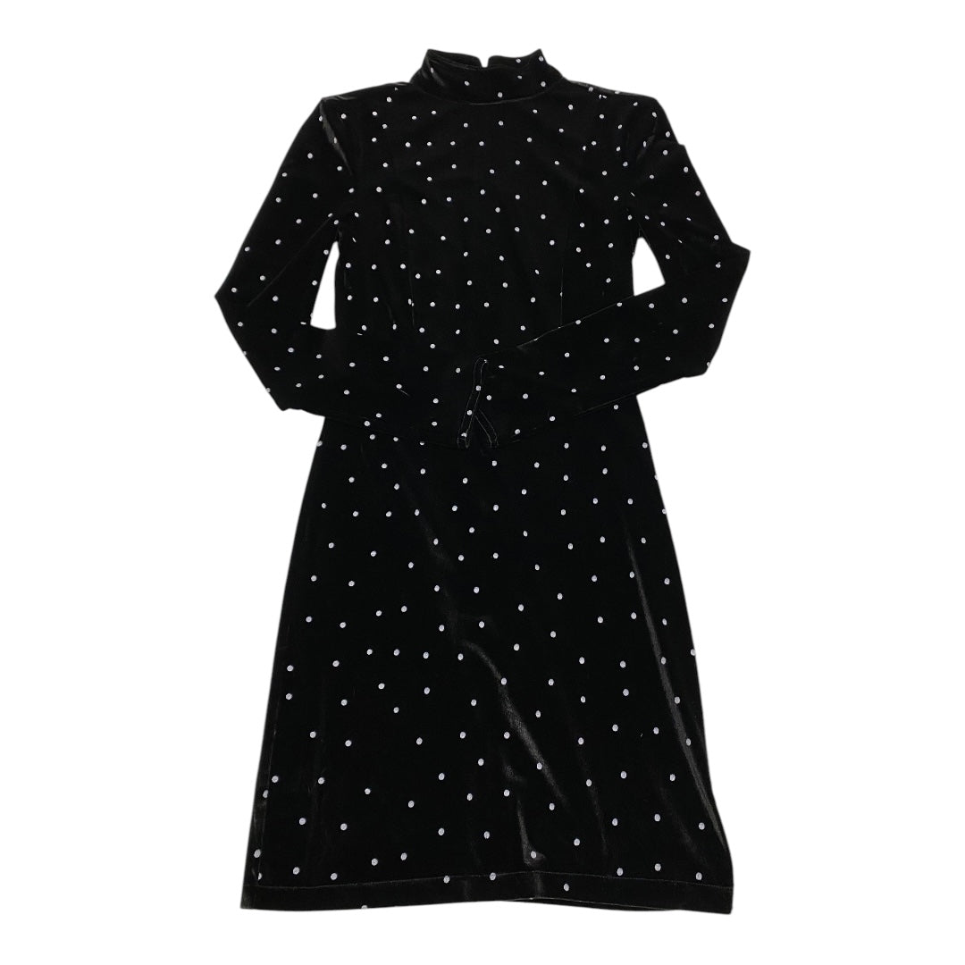Dress Casual Midi By Free People In Polkadot Pattern, Size:Xs