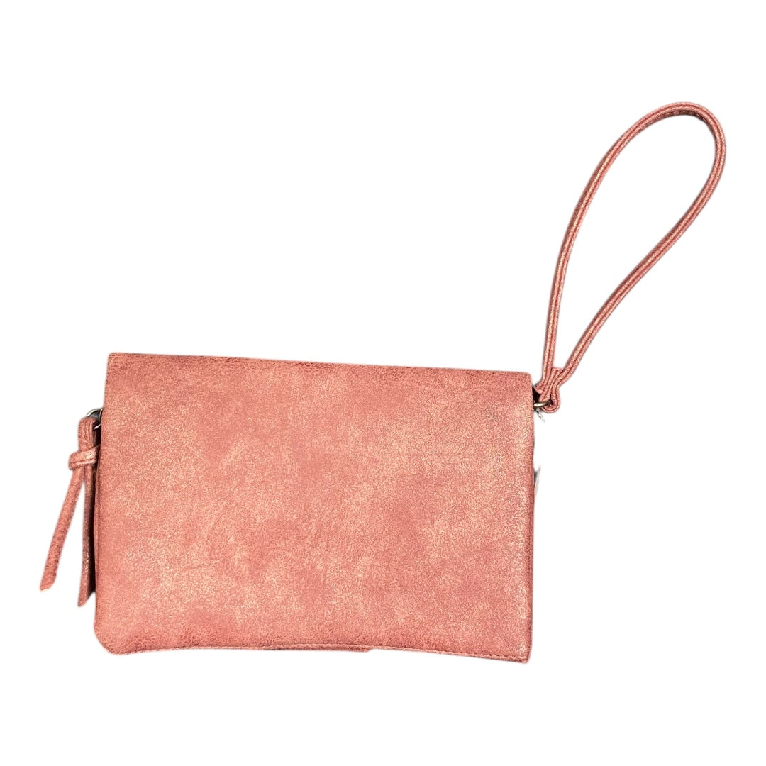 Wallet By Maurices In Purple, Size:Medium