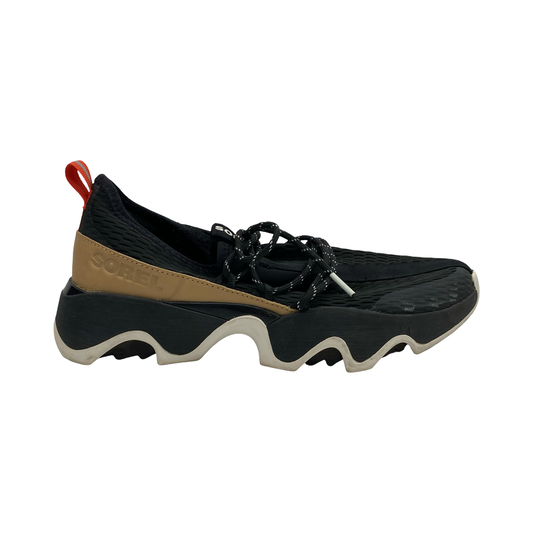 Shoes Sneakers By Sorel In Black, Size:9