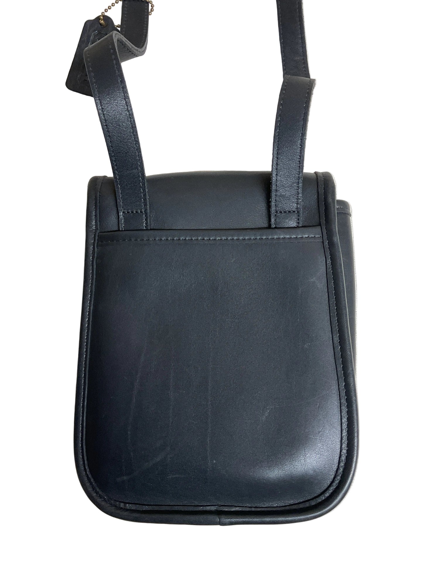 Crossbody Designer By Coach In Black, Size:Small