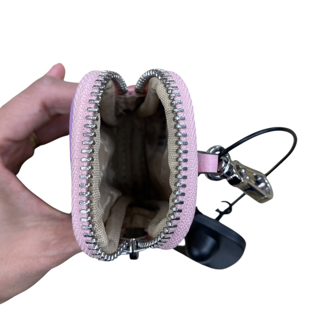 Coin Purse Designer By Karl Lagerfeld In Multi, Size:Small
