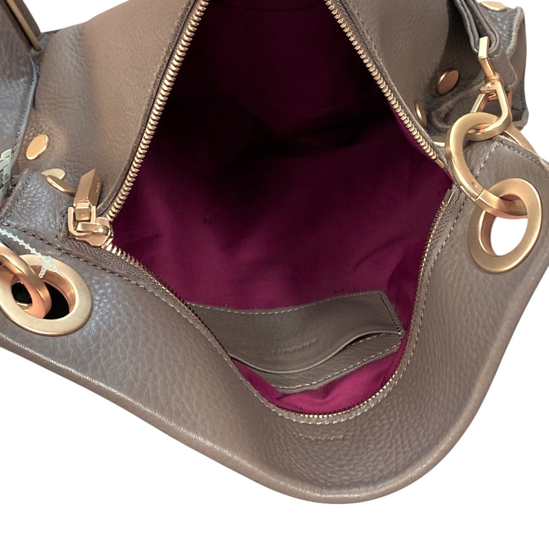 Handbag By Hammitt In Tan, Size:Medium
