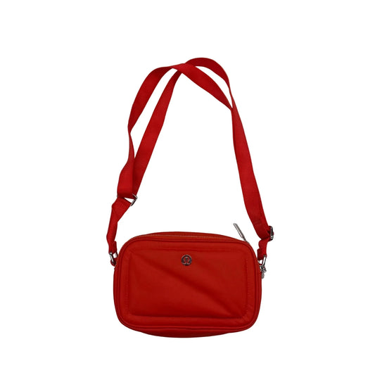 Crossbody By Lululemon, Size: Small