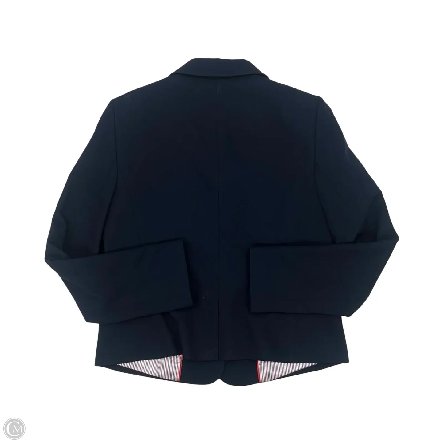 Blazer By Tommy Hilfiger In Blue, Size: L