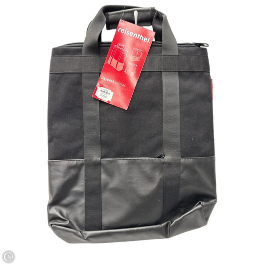 Backpack By Clothes Mentor, Size: Large
