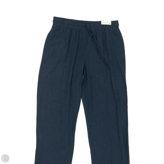 Pants Joggers By Maurices In Blue, Size: Xl