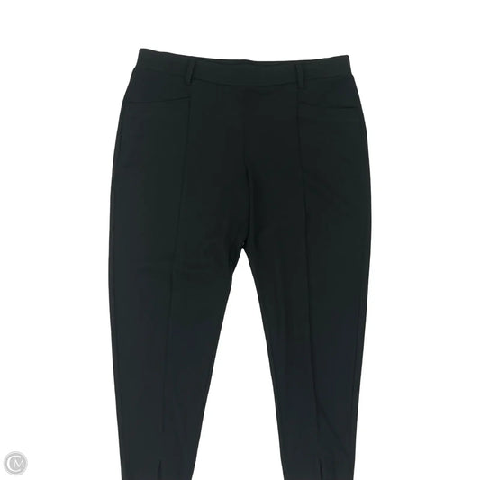 Pants Other By Maurices In Black, Size: 18w