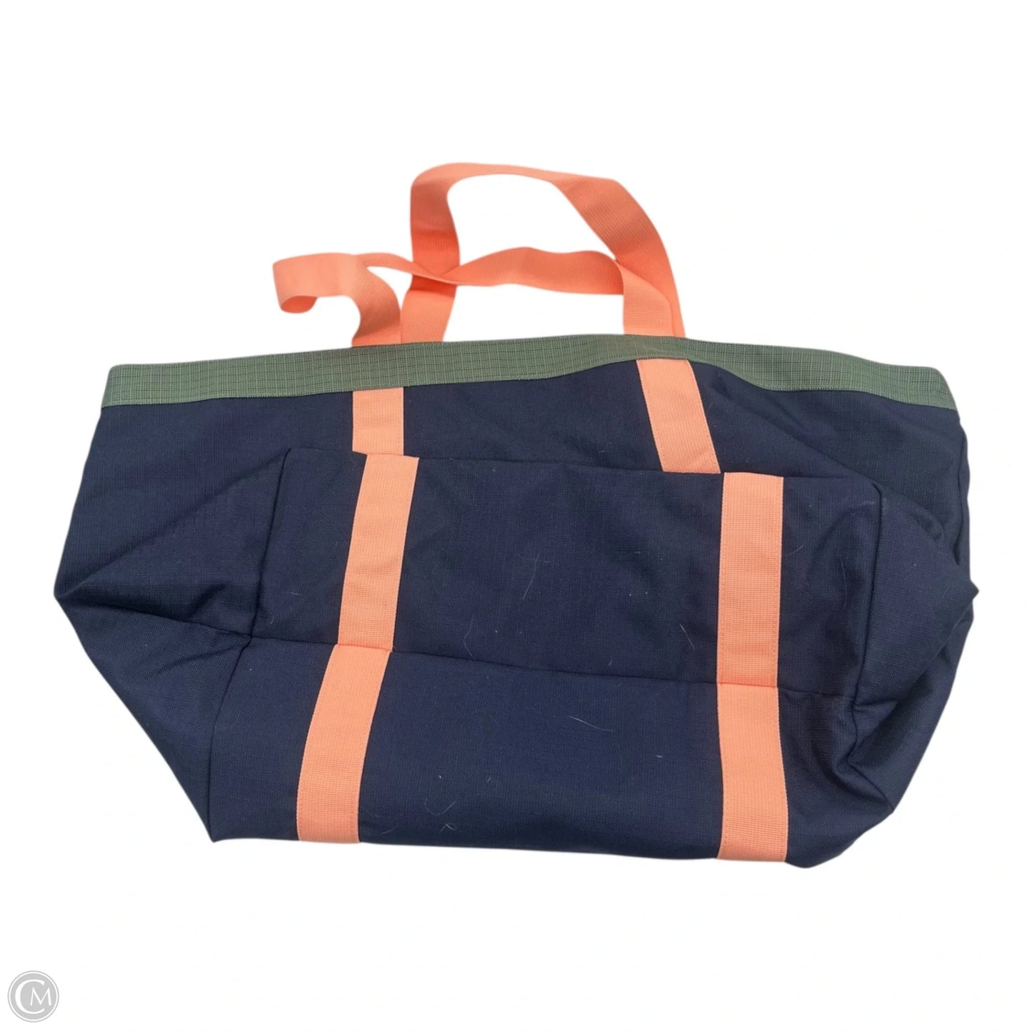 Tote By Pink, Size: Large