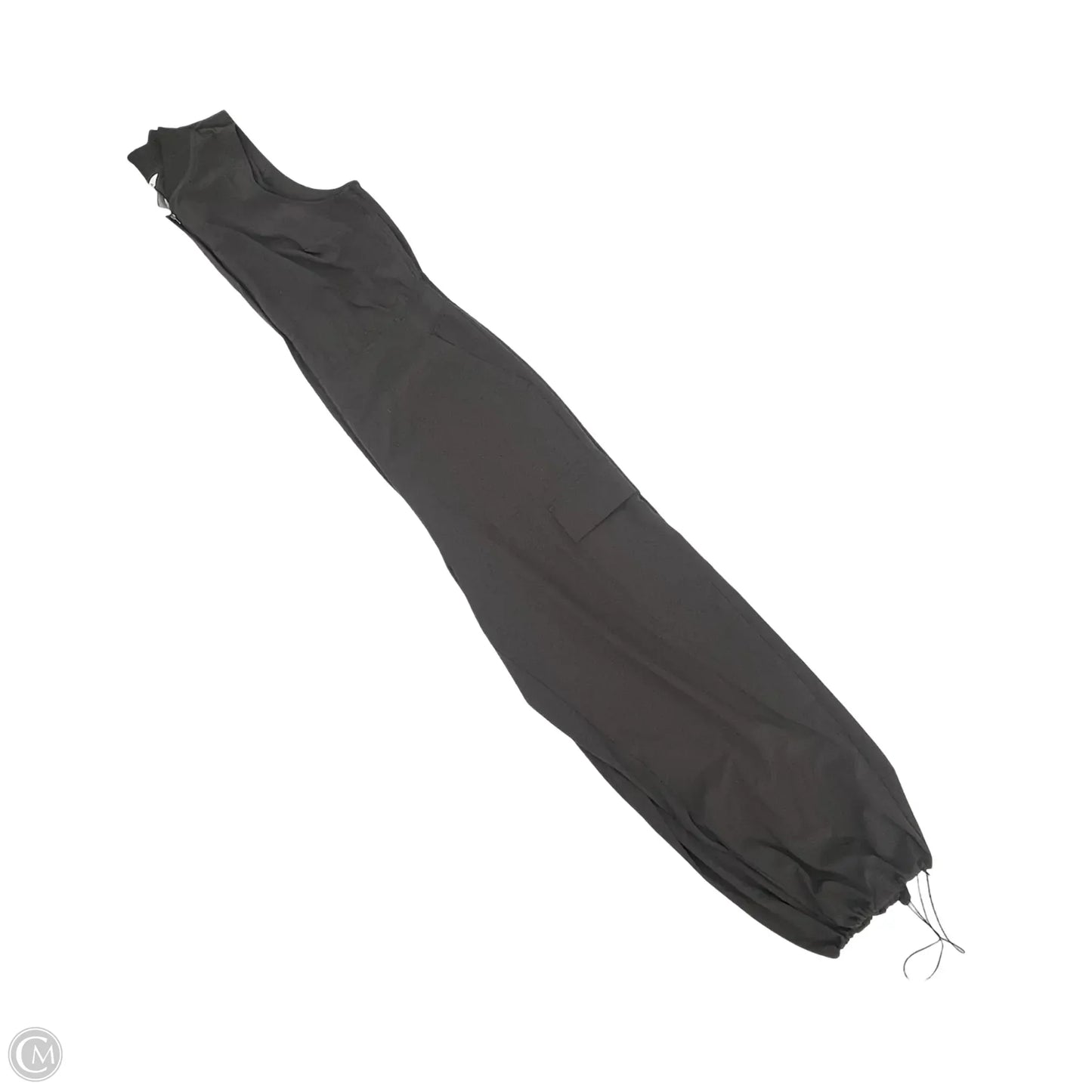 Jumpsuit By Athleta In Grey, Size: L