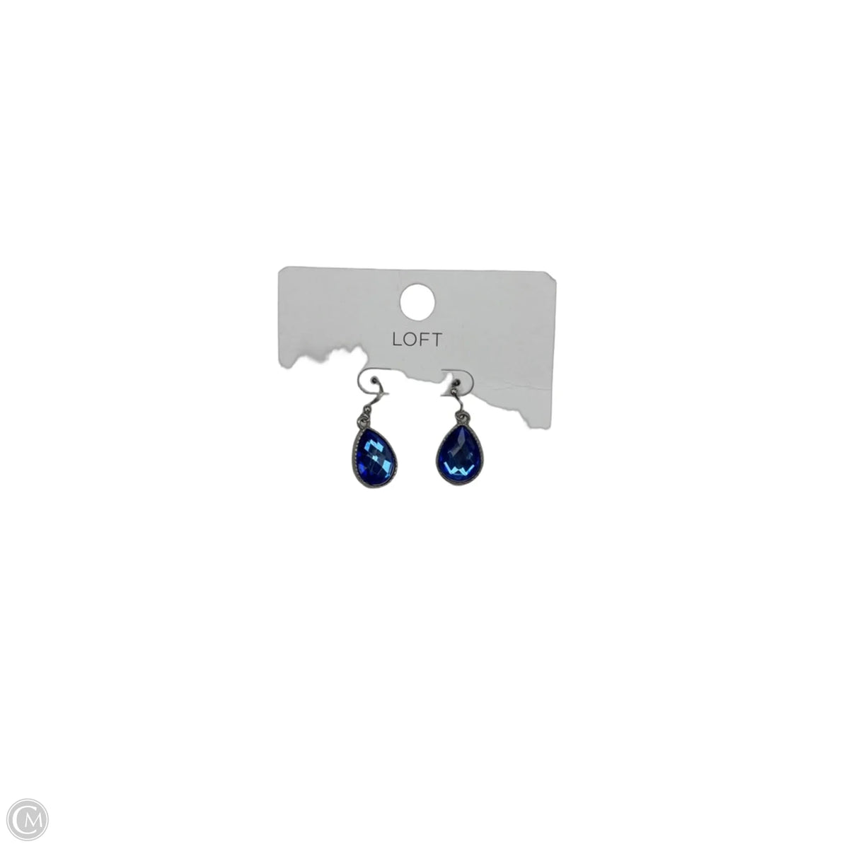 Earrings Dangle/drop By Loft