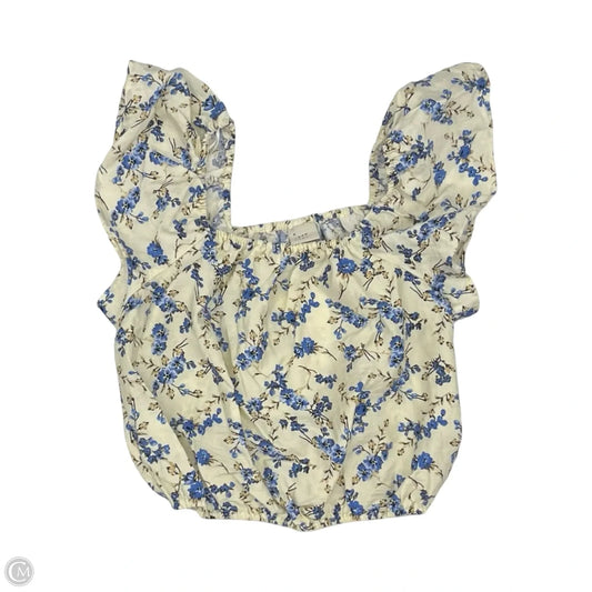 Top SS By A New Day, Size: xs