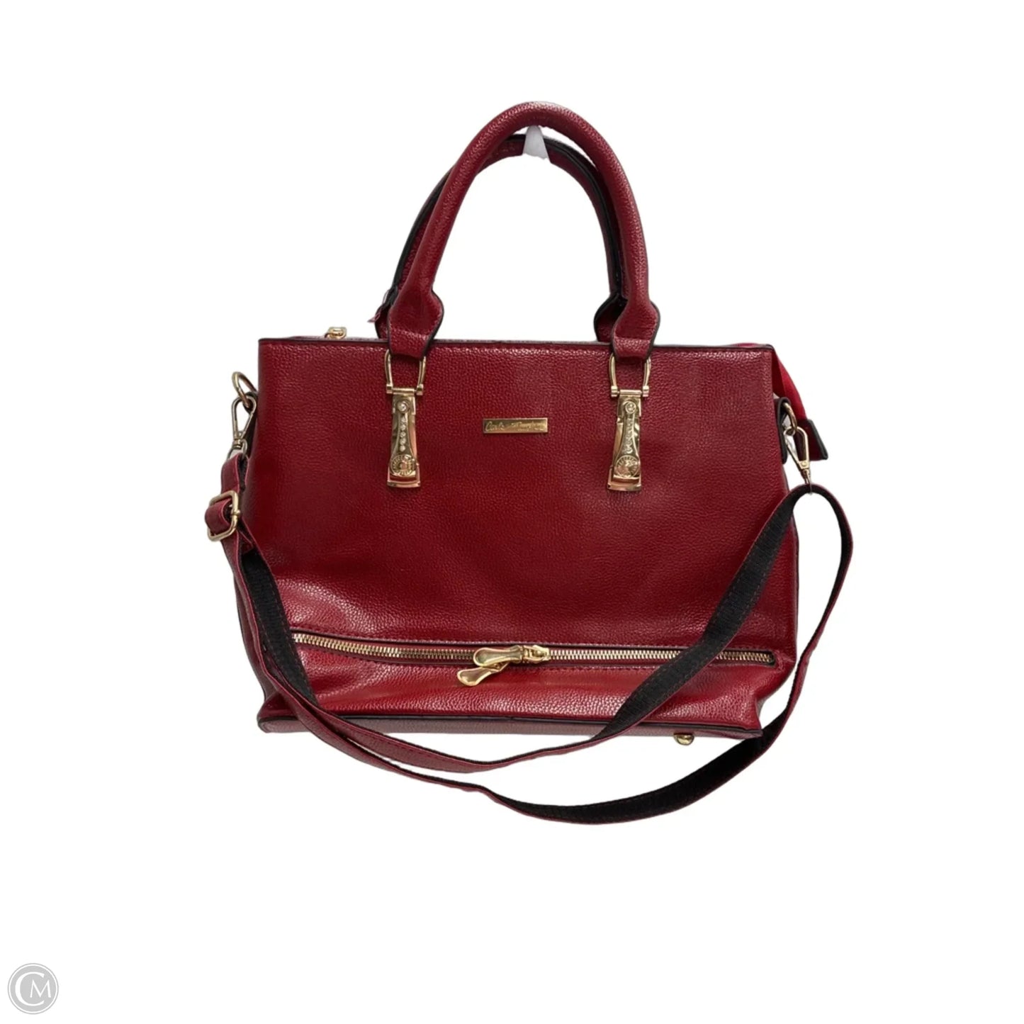 Handbag By Clothes Mentor, Size: Medium