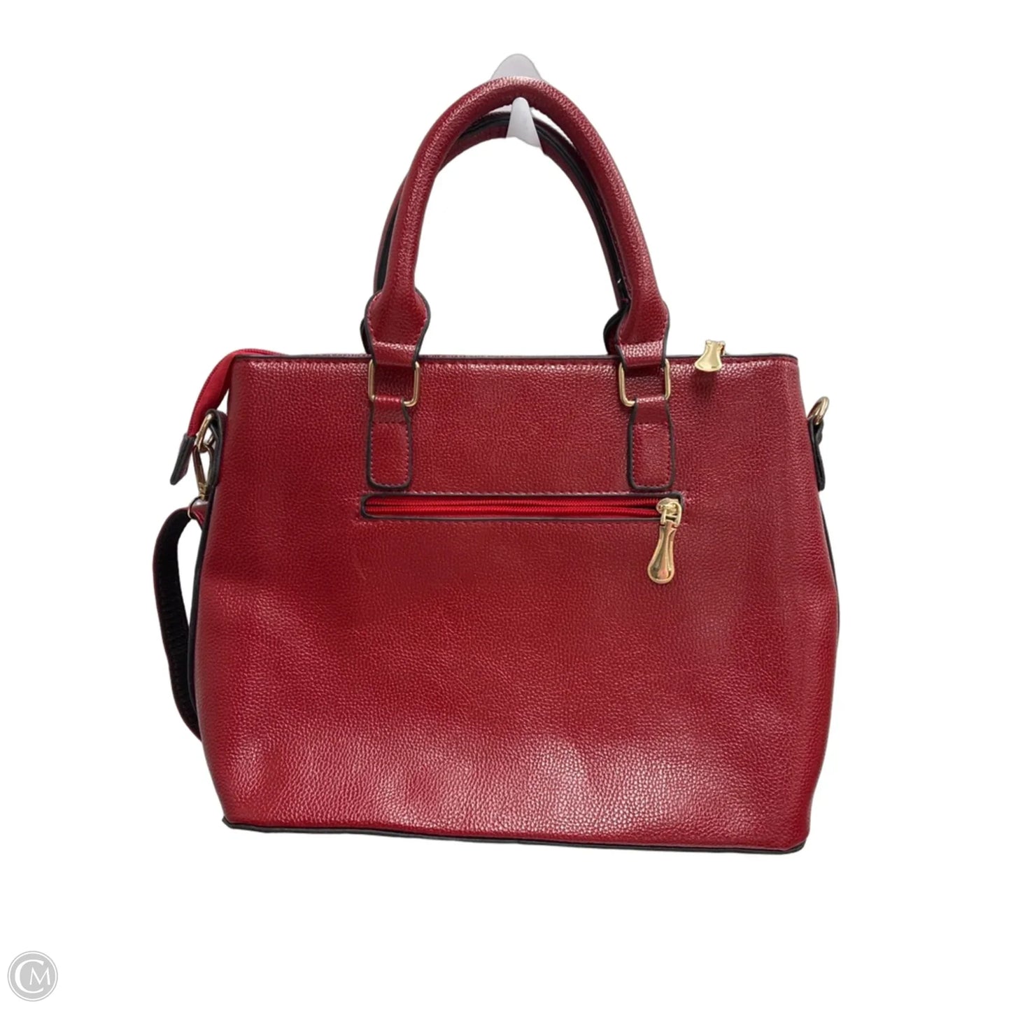 Handbag By Clothes Mentor, Size: Medium