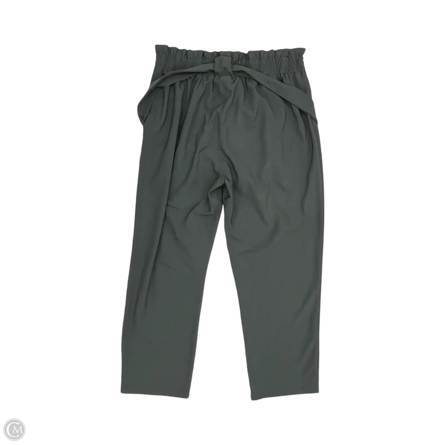 Pants Dress By Clothes Mentor In Grey, Size: 20