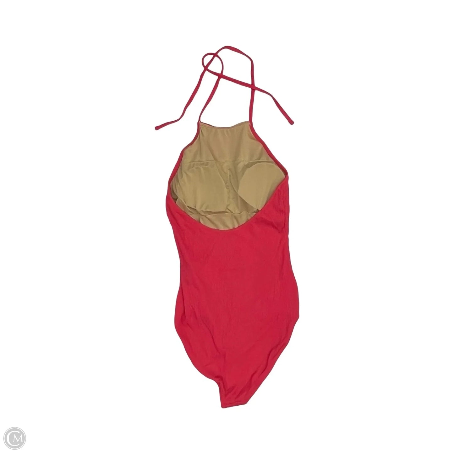 Swimsuit By Old Navy In Pink, Size: S