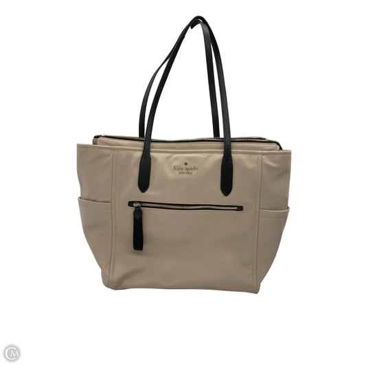 Handbag Designer By Kate Spade, Size: Large
