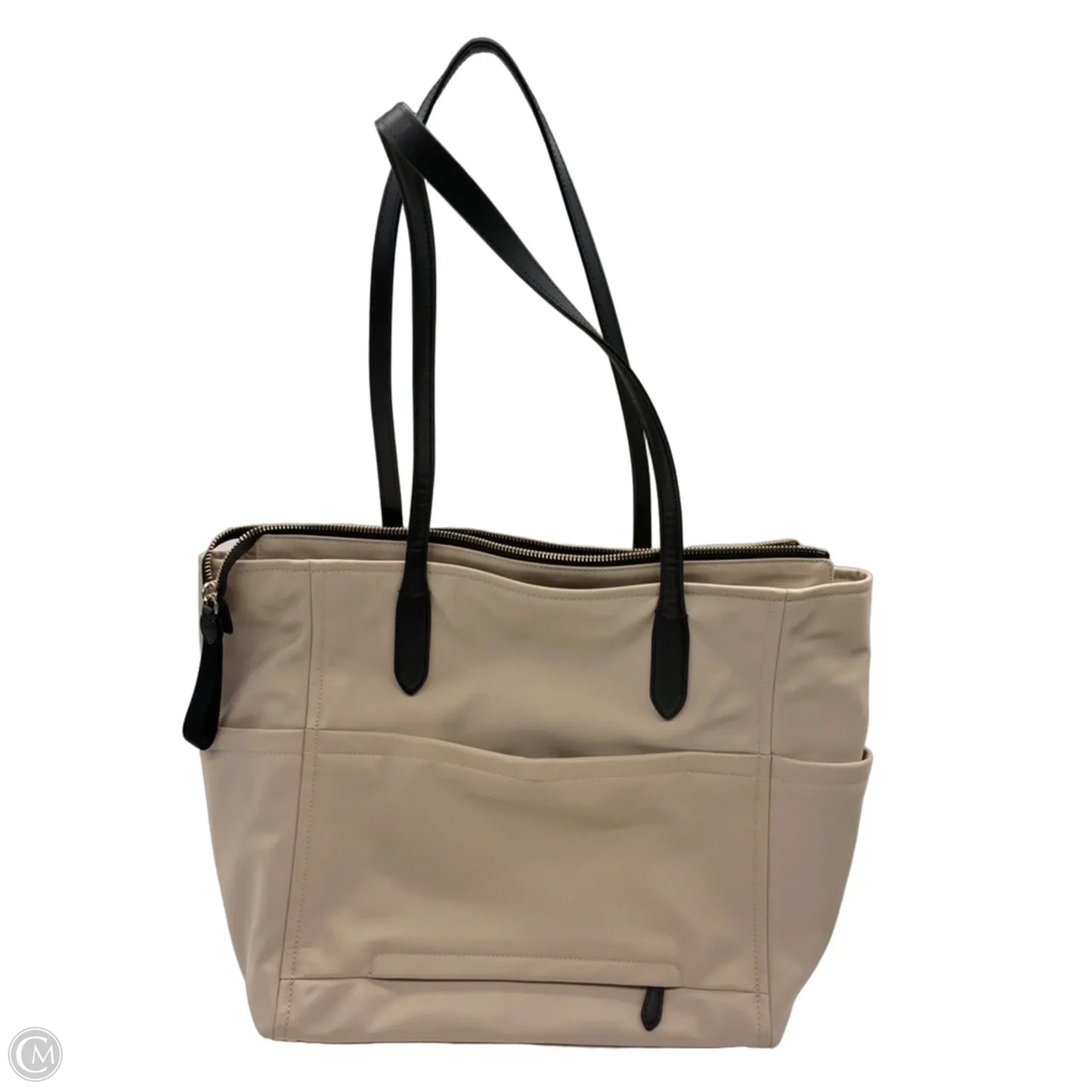 Handbag Designer By Kate Spade, Size: Large