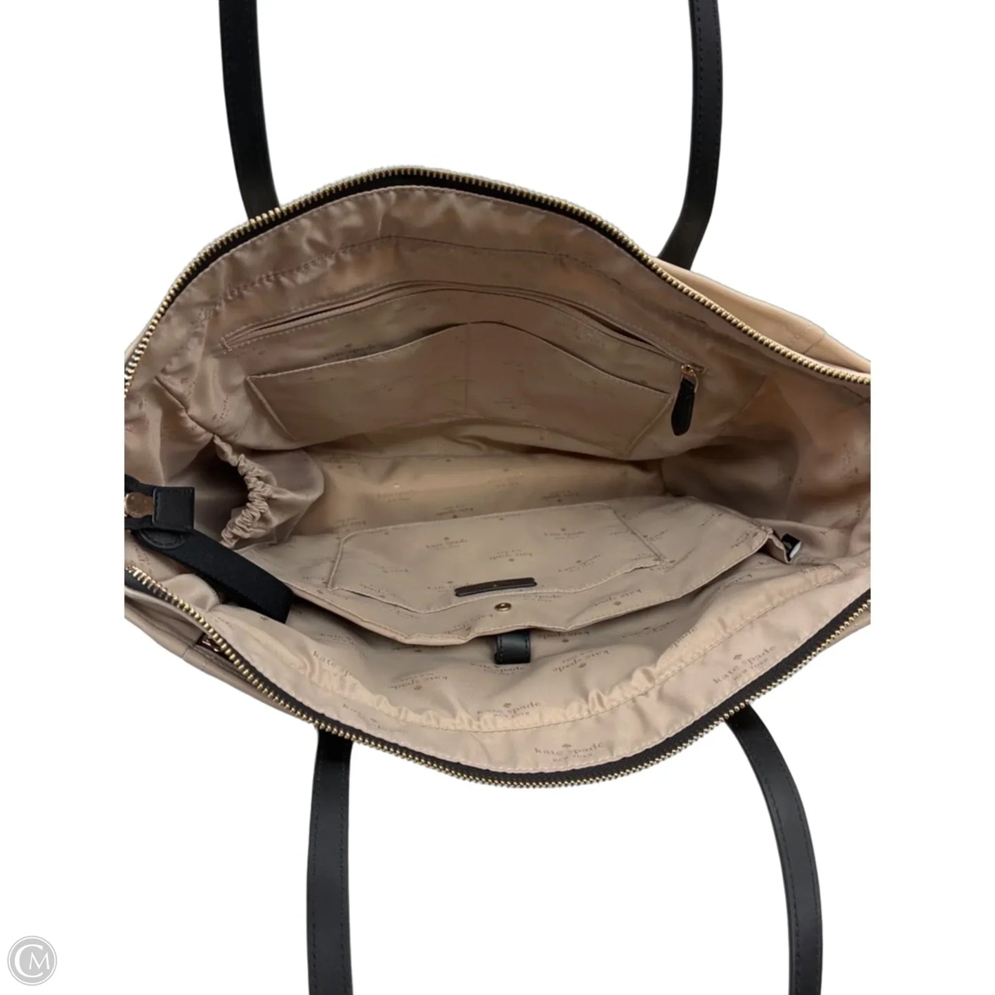 Handbag Designer By Kate Spade, Size: Large