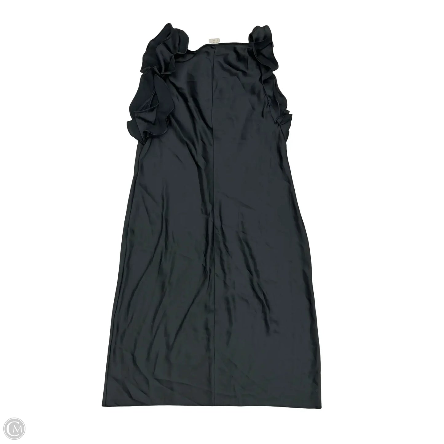 Dress Party Midi By A New Day In Black, Size: Xl
