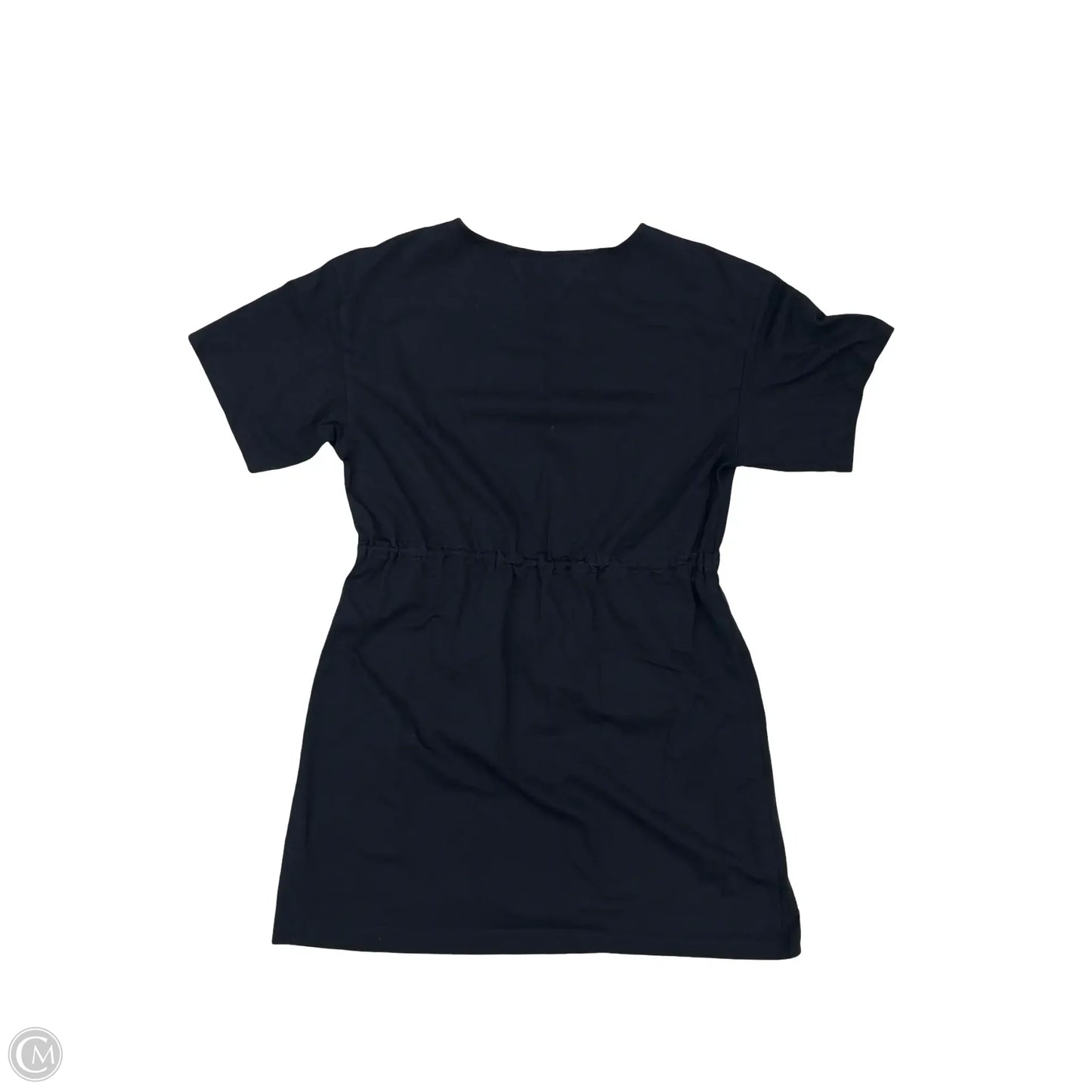 Dress Casual Short By Tommy Hilfiger In Navy, Size: Xl