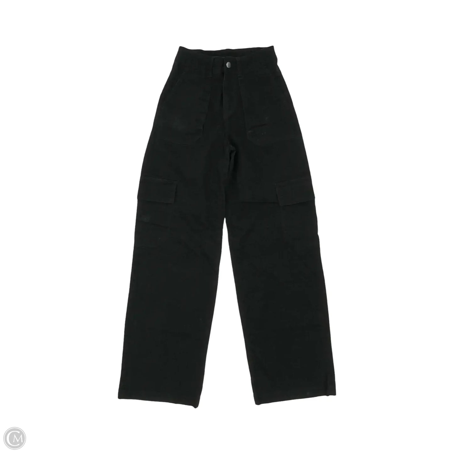Pants Cargo & Utility By Wild Fable In Black, Size: Xxs