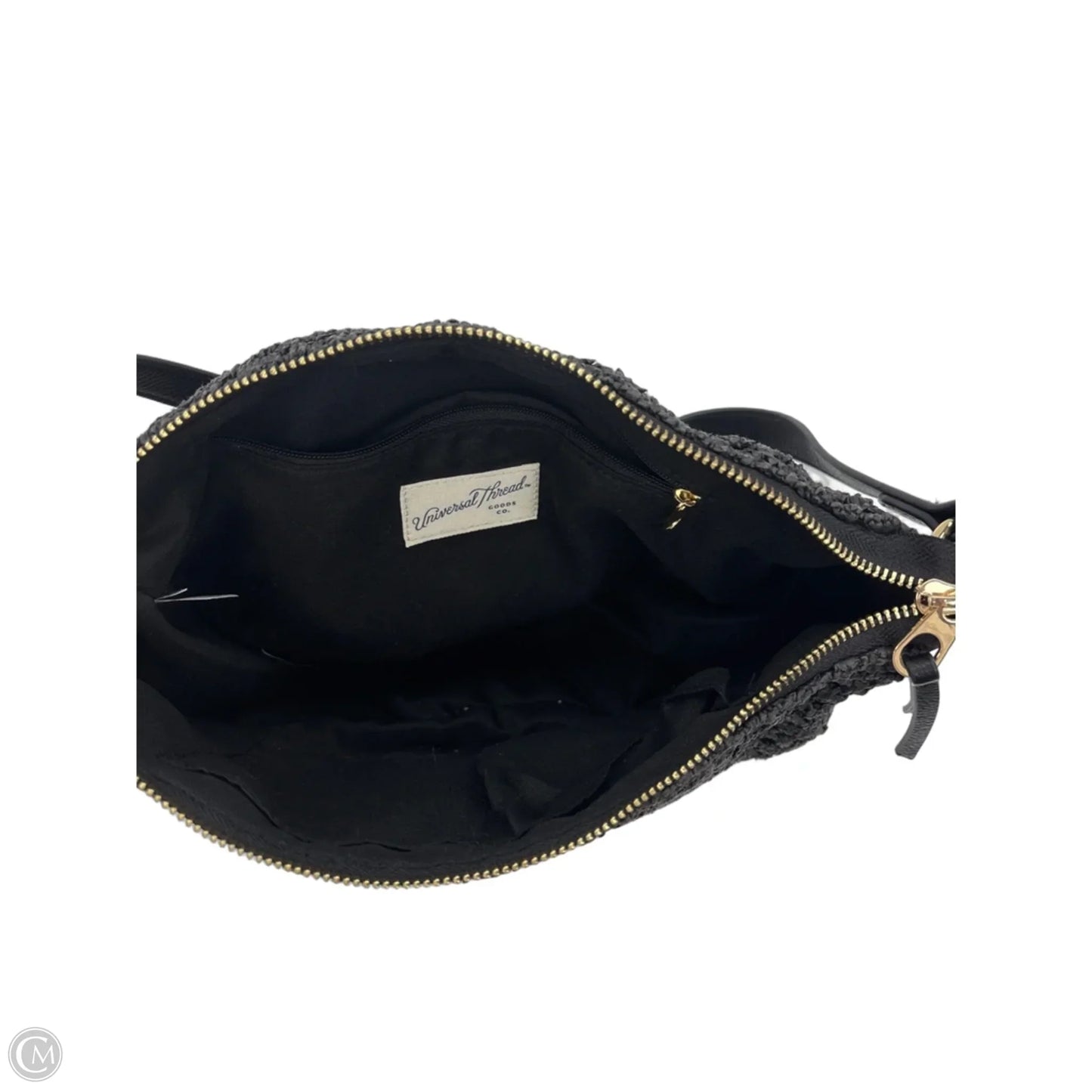 Handbag By Universal Thread, Size: Small