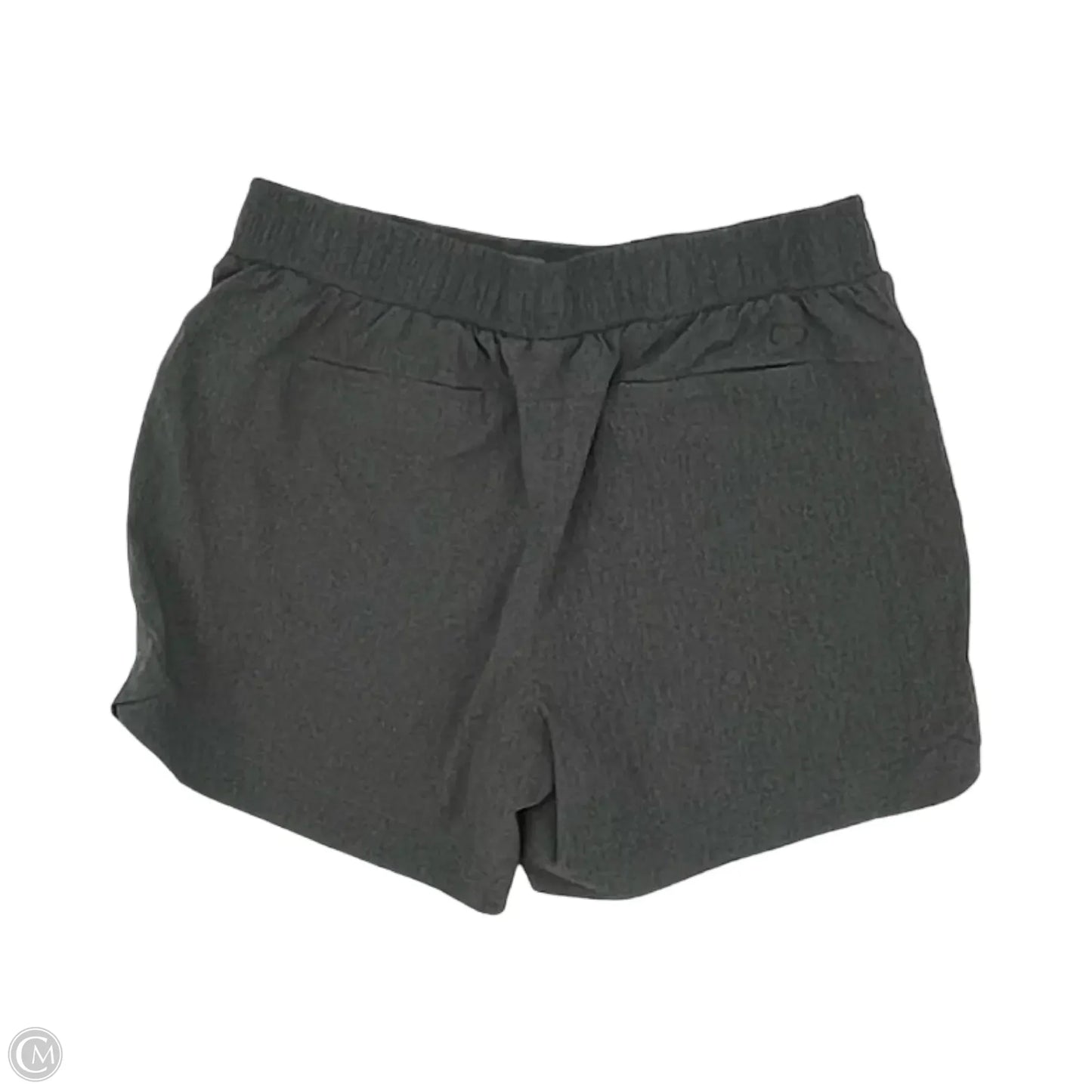 Athletic Shorts By Calia In Grey, Size: M