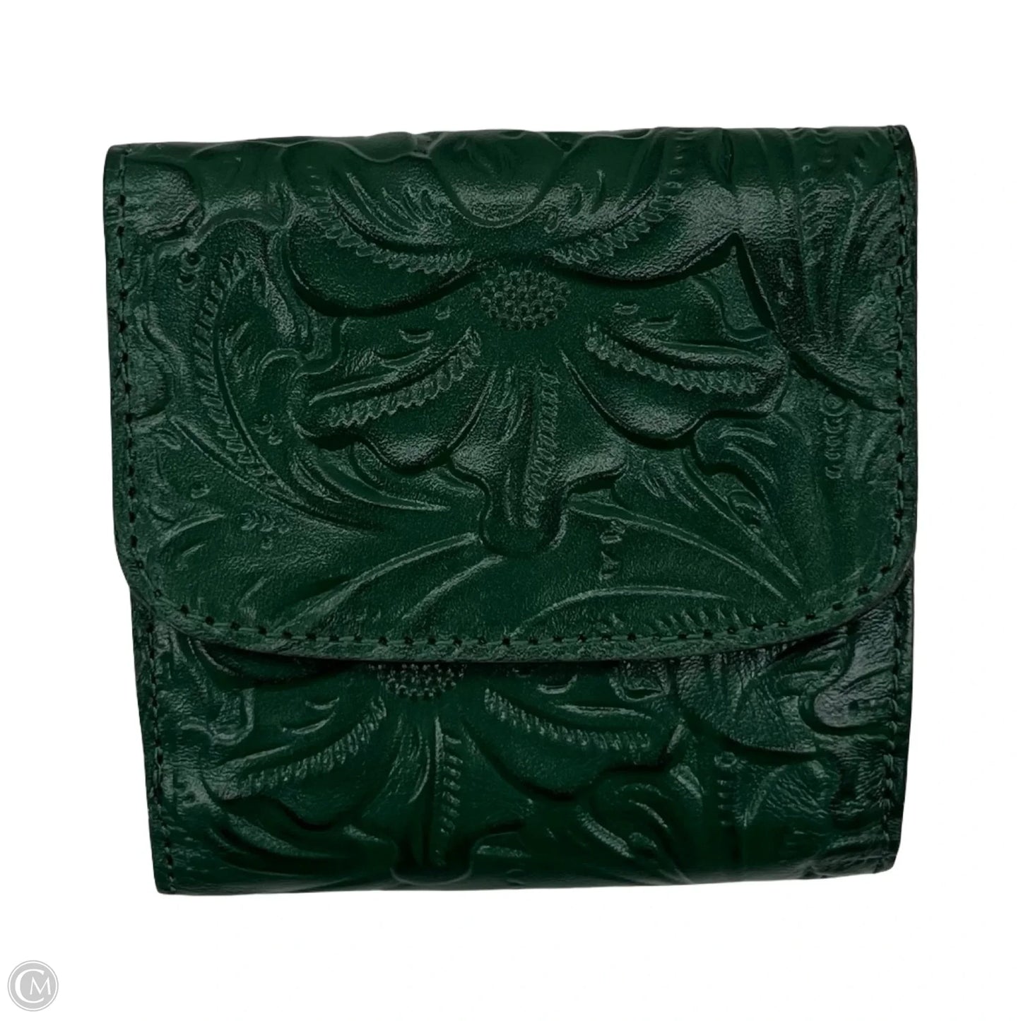 Wallet Designer By Patricia Nash, Size: Medium