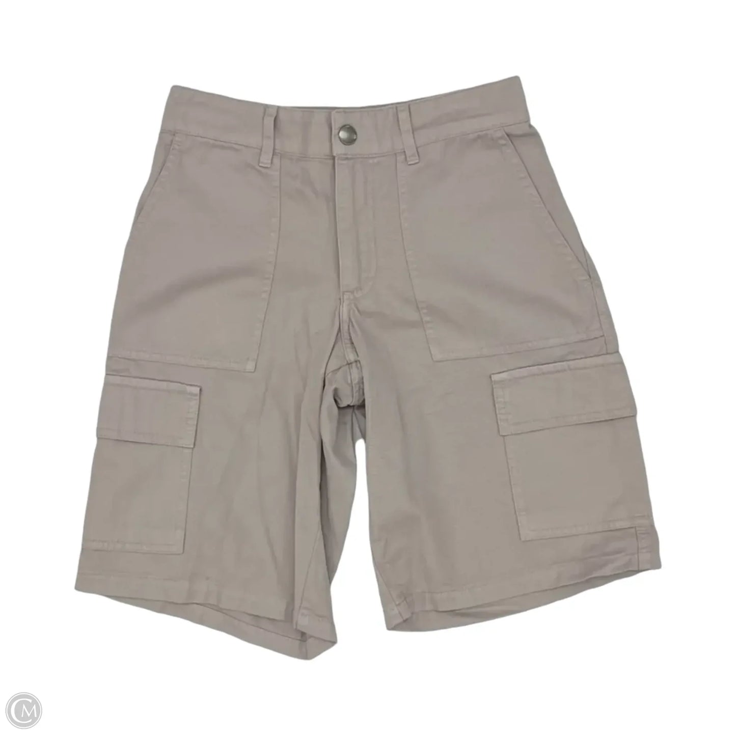 Shorts By Wild Fable In Grey, Size: Xxs