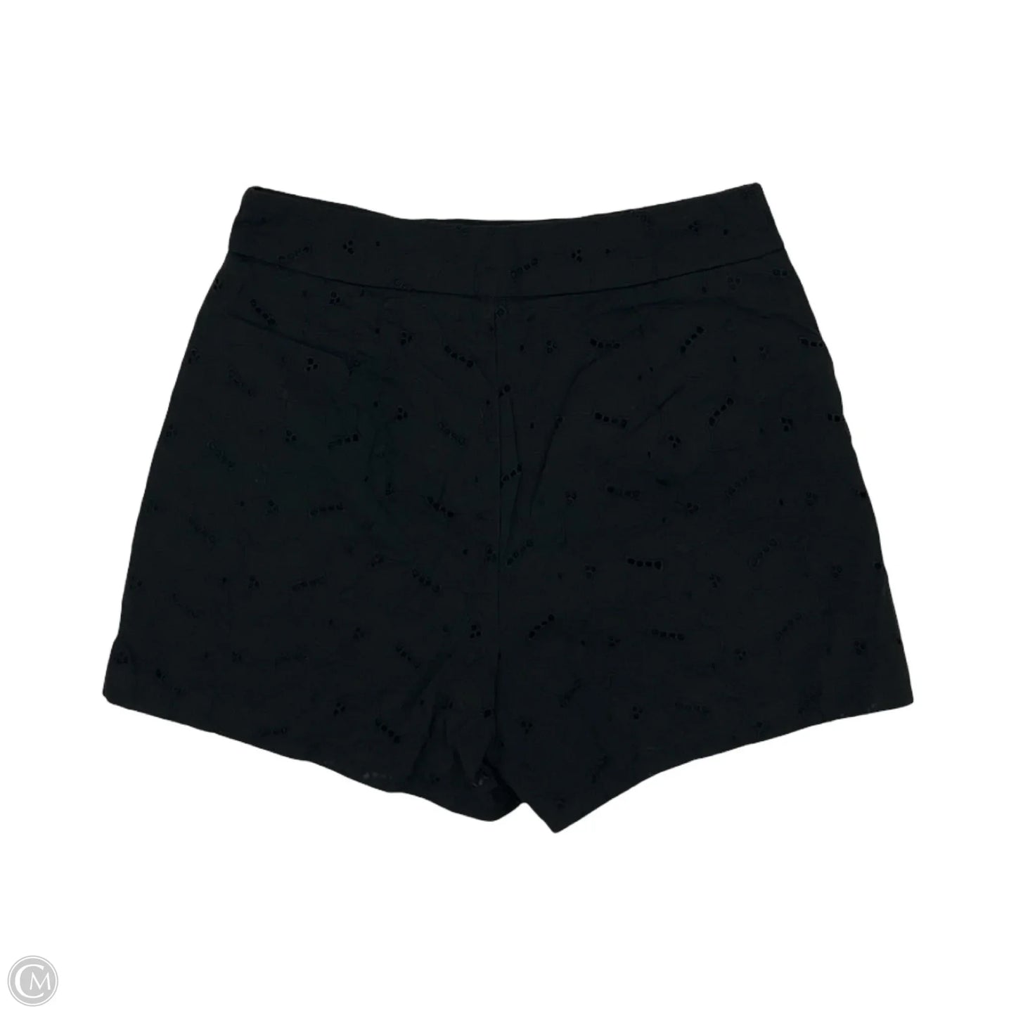 Shorts By A New Day In Black, Size: 4