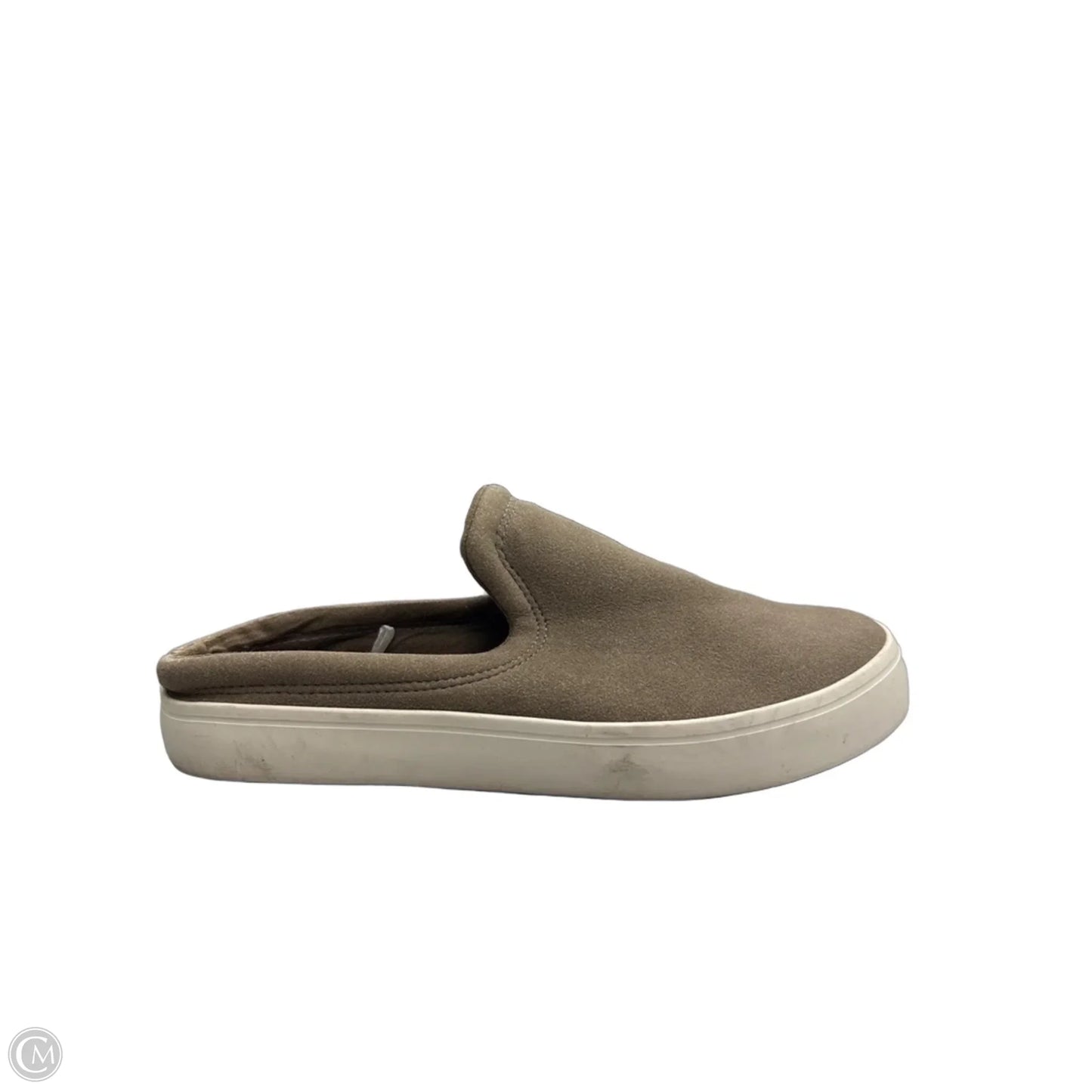 Shoes Flats By Nautica In Tan, Size: 6.5