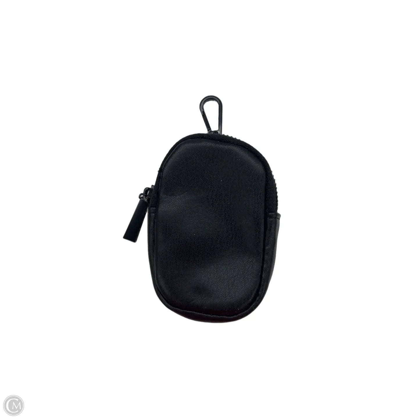 Coin Purse By Steve Madden, Size: Small