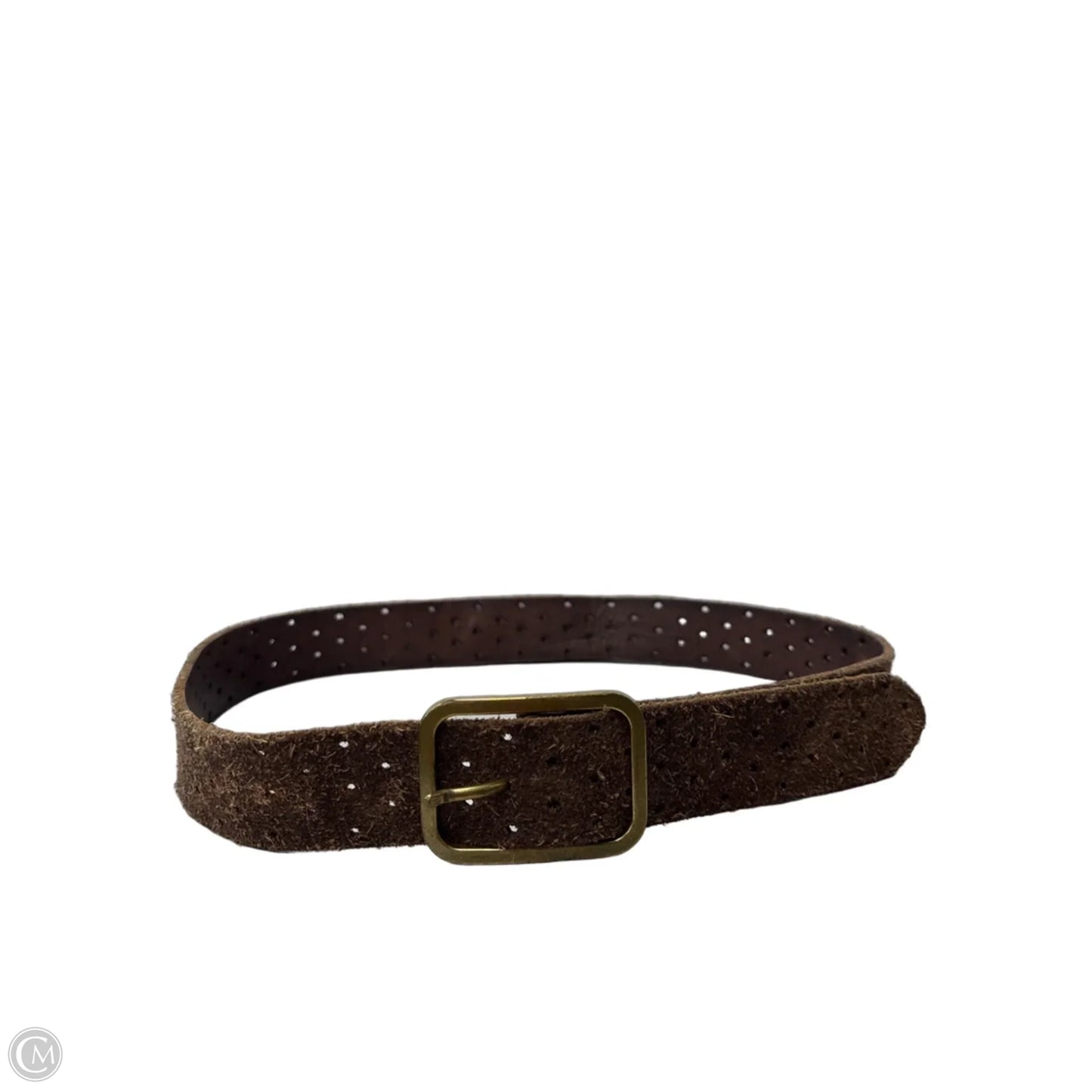 Belt Leather By Clothes Mentor