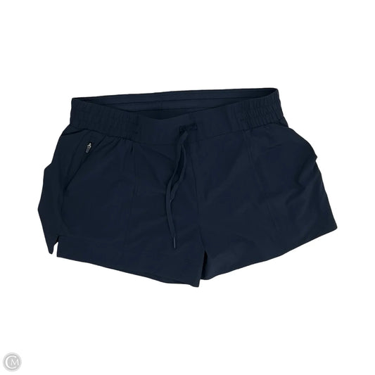 Athletic Shorts By All In Motion In Navy, Size: Xl