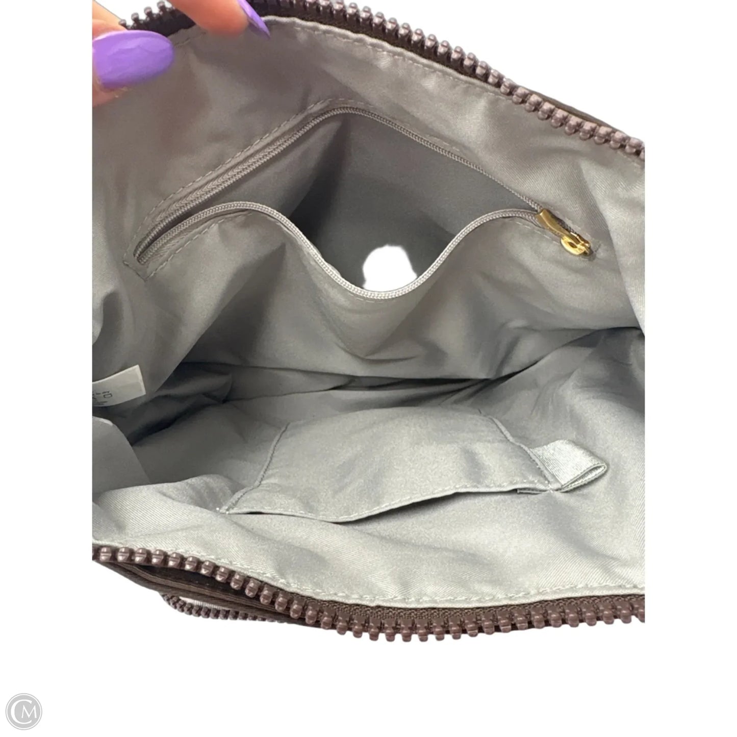 Crossbody By Baggallini, Size: Medium