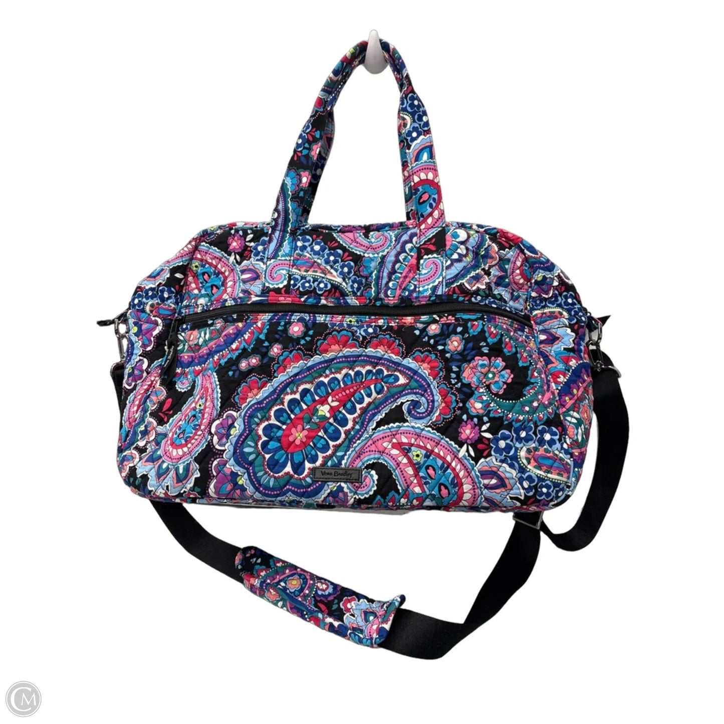 Tote By Vera Bradley, Size: Medium