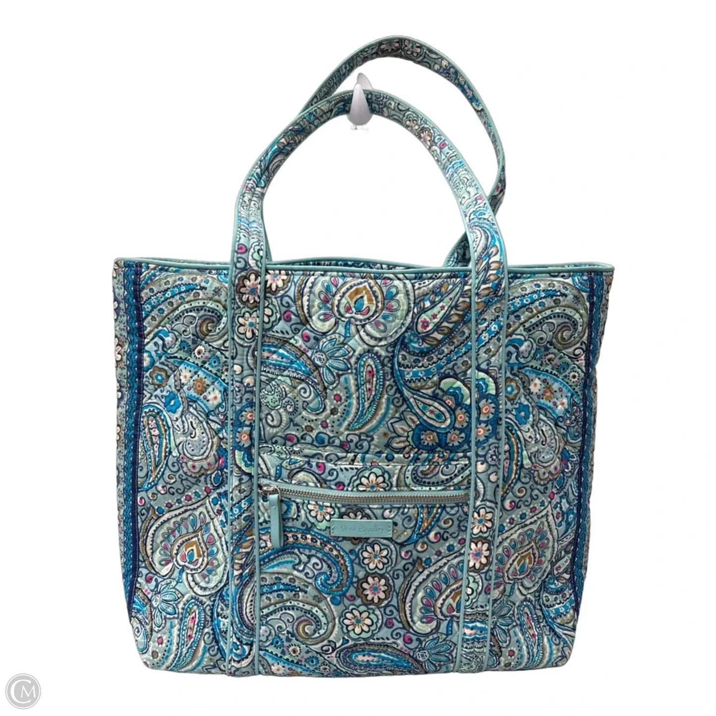 Tote By Vera Bradley, Size: Medium