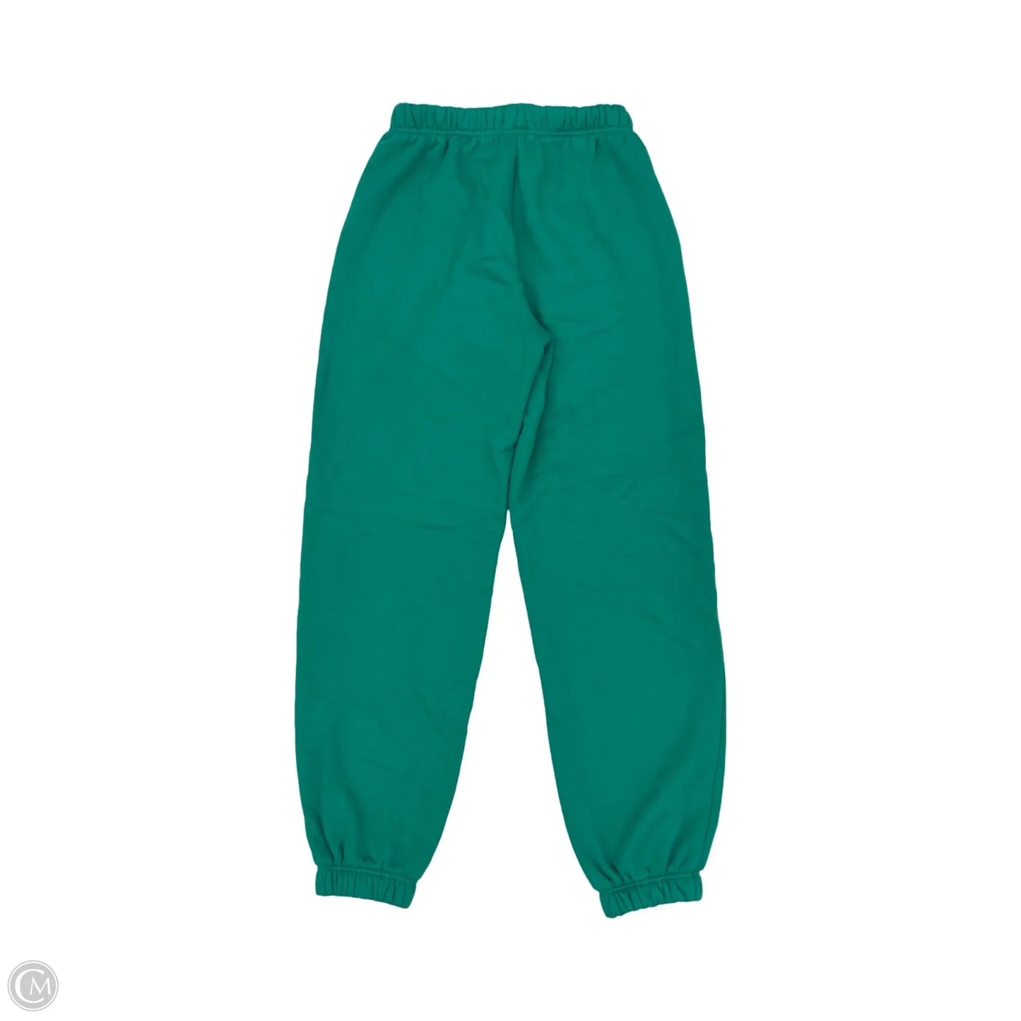 Pants Lounge By Dsg Outerwear In Green, Size: S