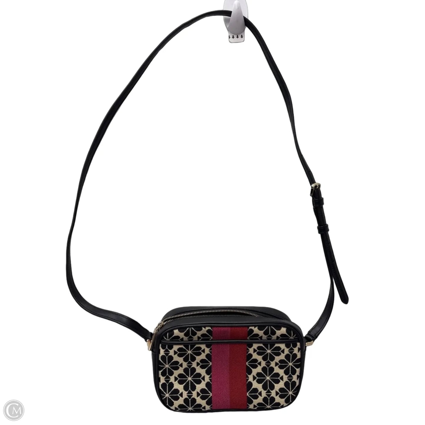 Crossbody Designer By Kate Spade, Size: Small