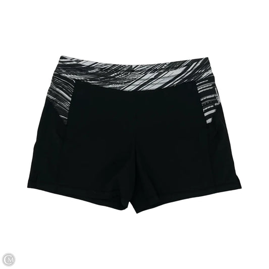 Athletic Shorts By Tek Gear In Black, Size: Xl