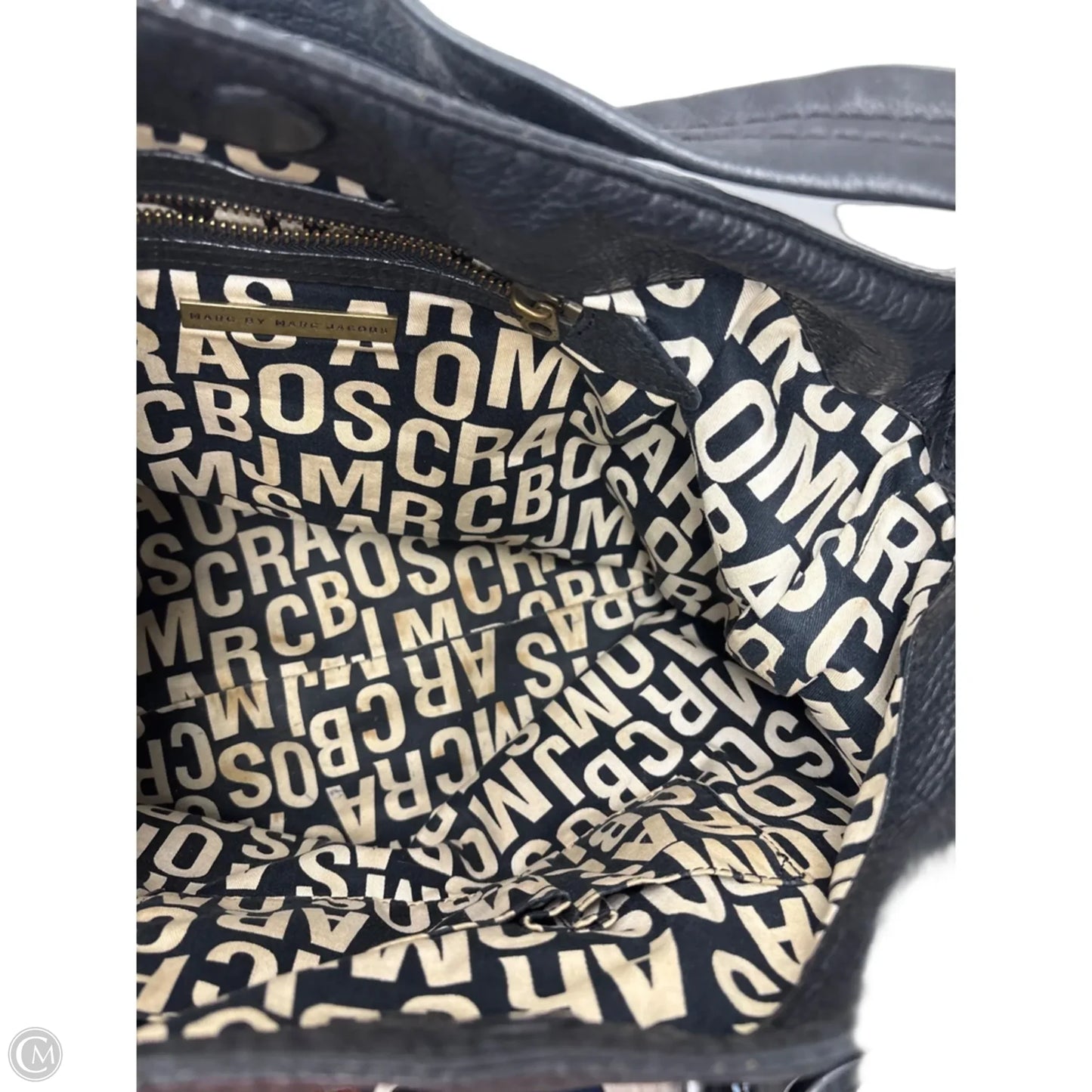 Handbag Designer By Marc By Marc Jacobs, Size: Medium