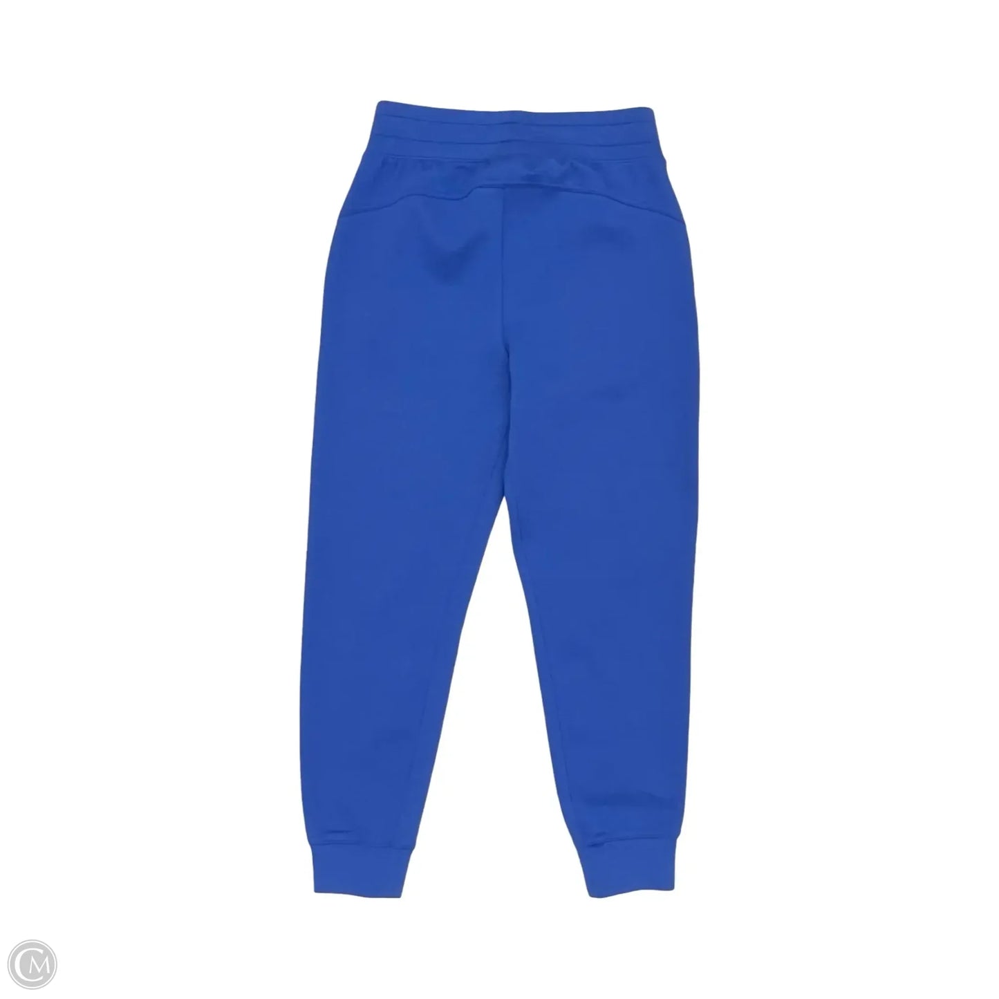 Pants Lounge By Tek Gear In Blue, Size: S