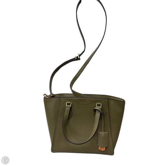 Handbag Designer By Michael Kors, Size: Small